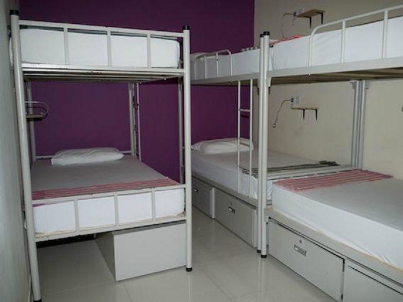 Mitraa Inn Szingapúr Kültér fotó