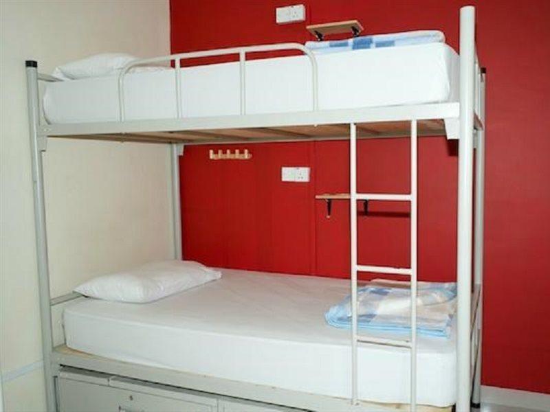 Mitraa Inn Szingapúr Kültér fotó