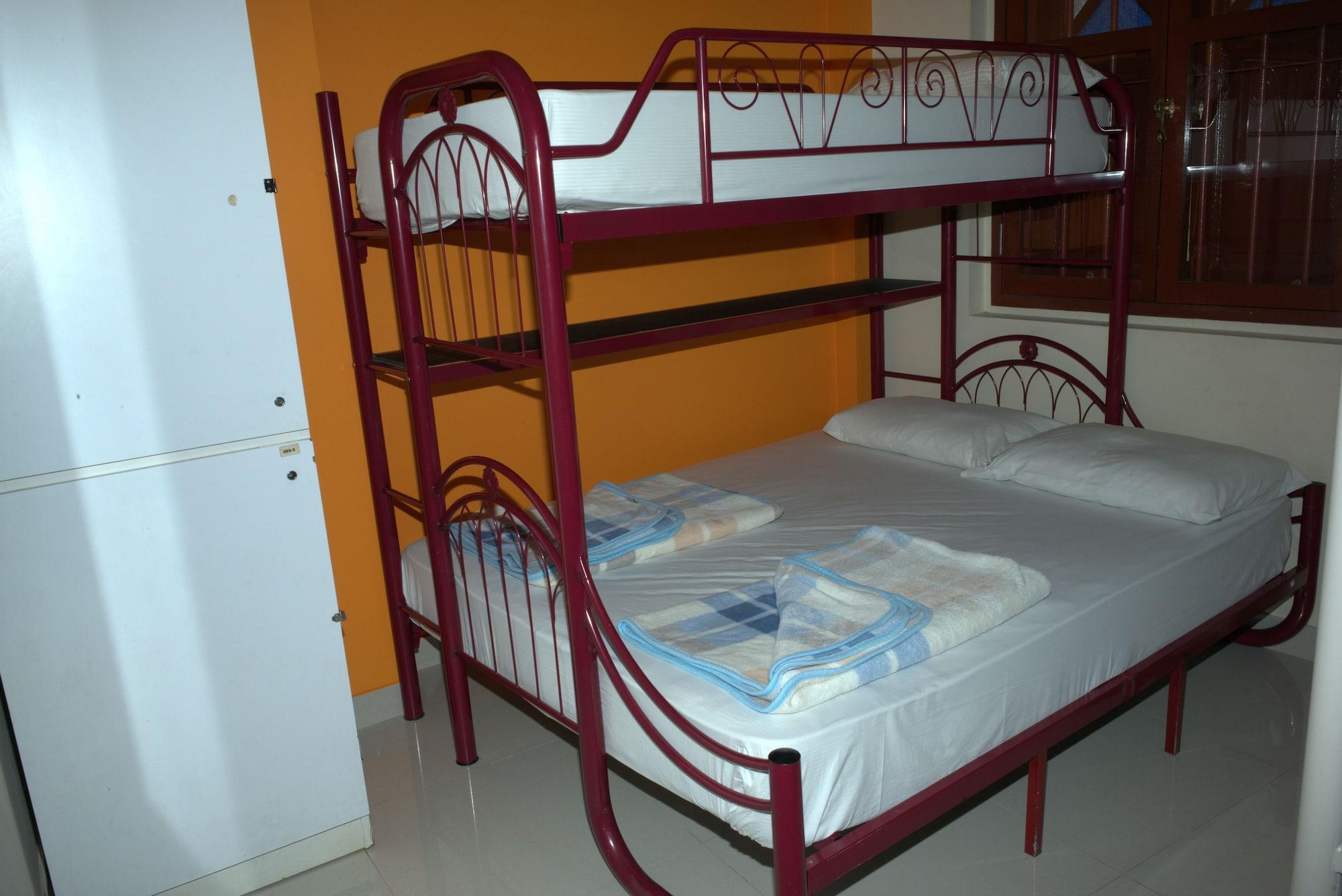 Mitraa Inn Szingapúr Kültér fotó