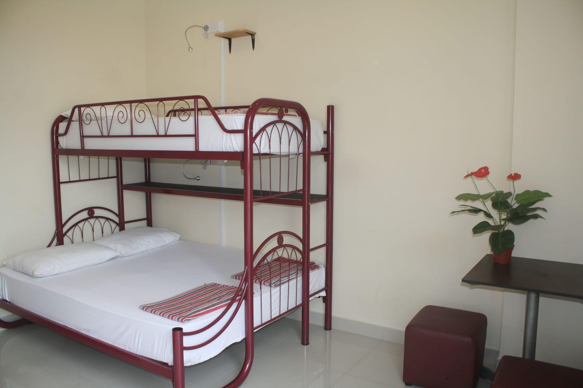 Mitraa Inn Szingapúr Kültér fotó
