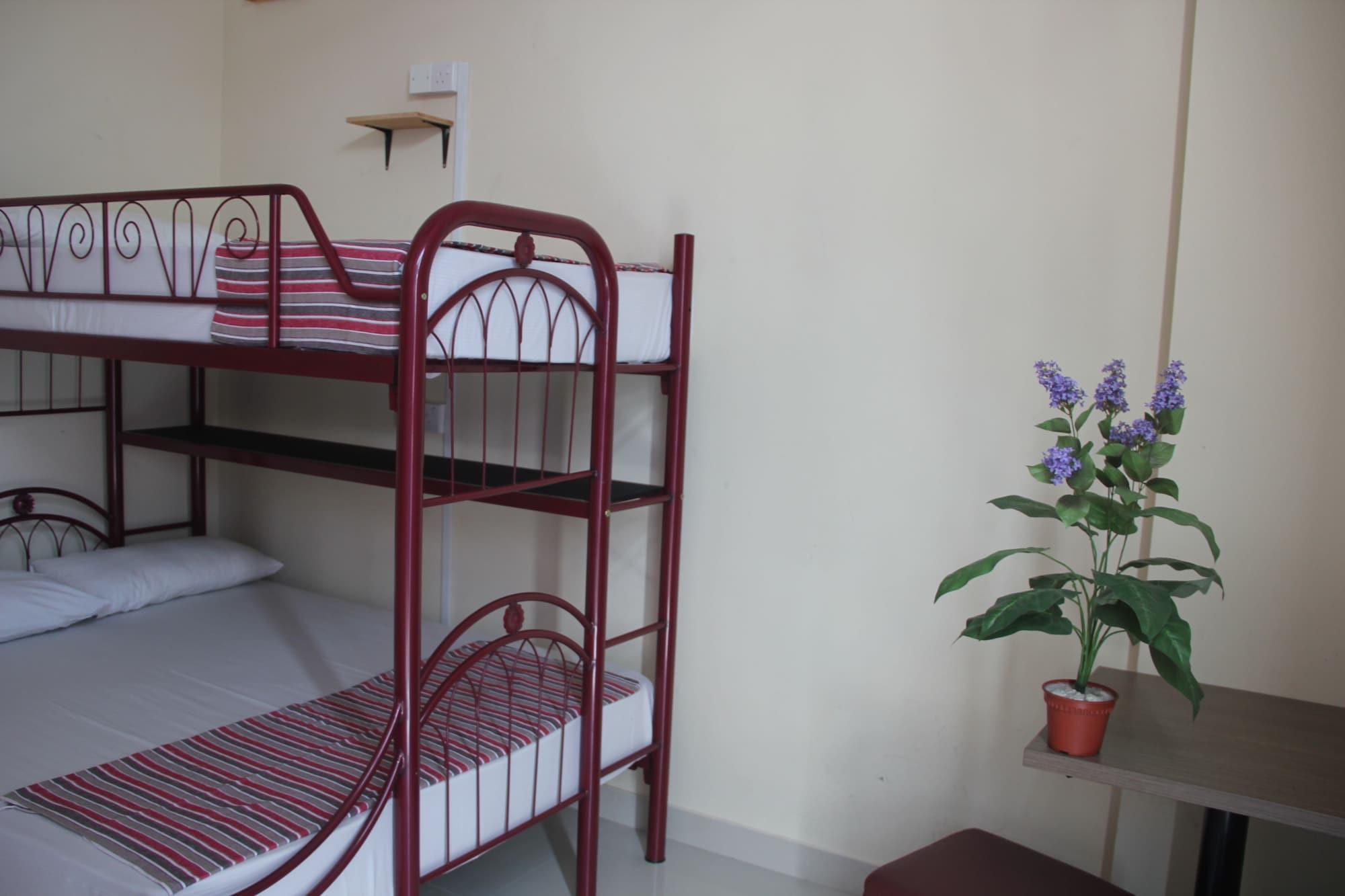 Mitraa Inn Szingapúr Kültér fotó