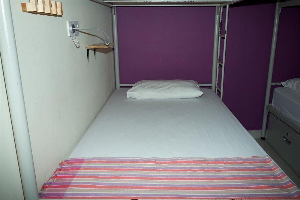 Mitraa Inn Szingapúr Kültér fotó