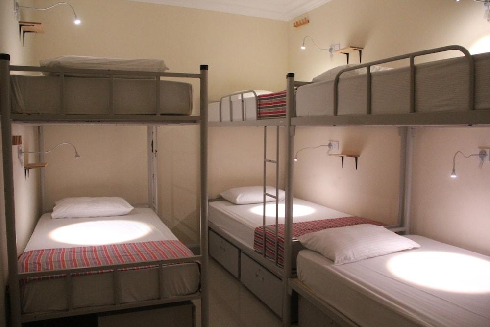 Mitraa Inn Szingapúr Kültér fotó