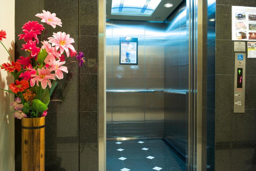 Mitraa Inn Szingapúr Kültér fotó