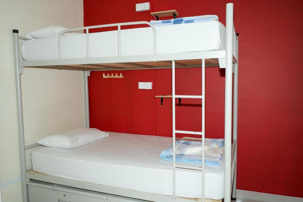 Mitraa Inn Szingapúr Kültér fotó