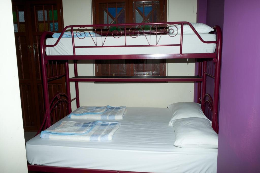 Mitraa Inn Szingapúr Szoba fotó