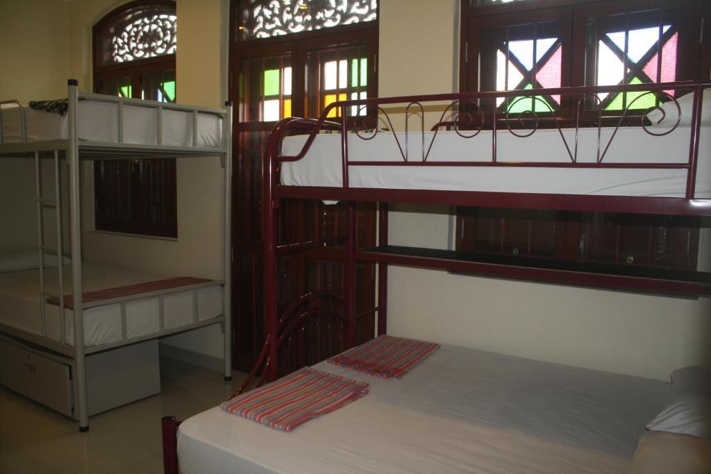 Mitraa Inn Szingapúr Szoba fotó