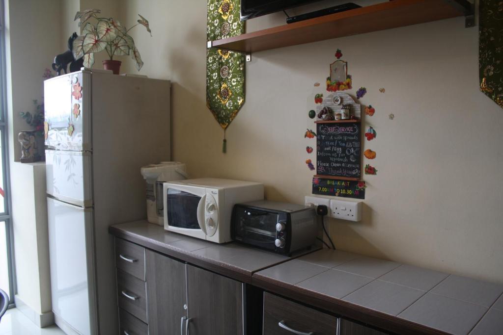 Mitraa Inn Szingapúr Kültér fotó
