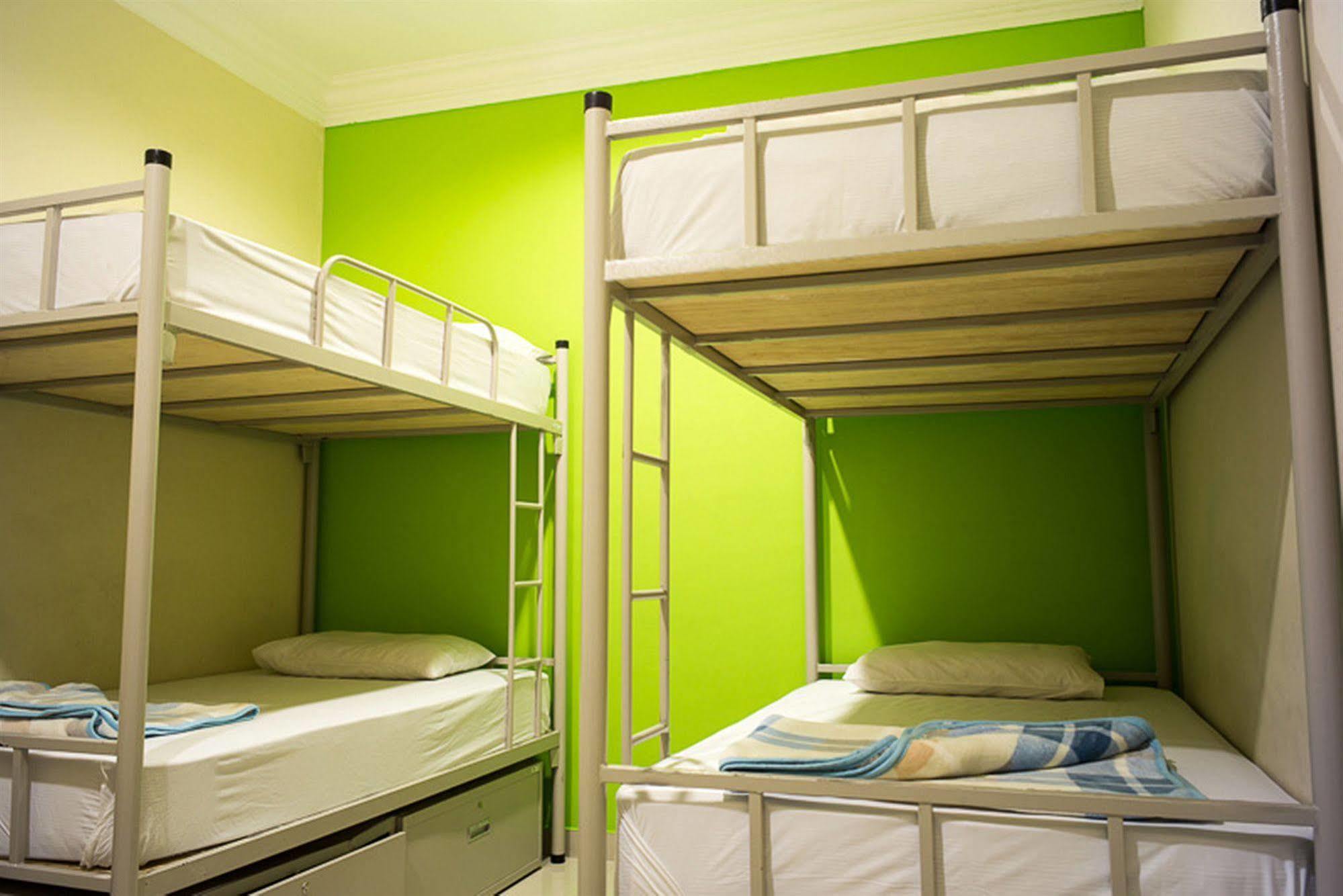Mitraa Inn Szingapúr Kültér fotó