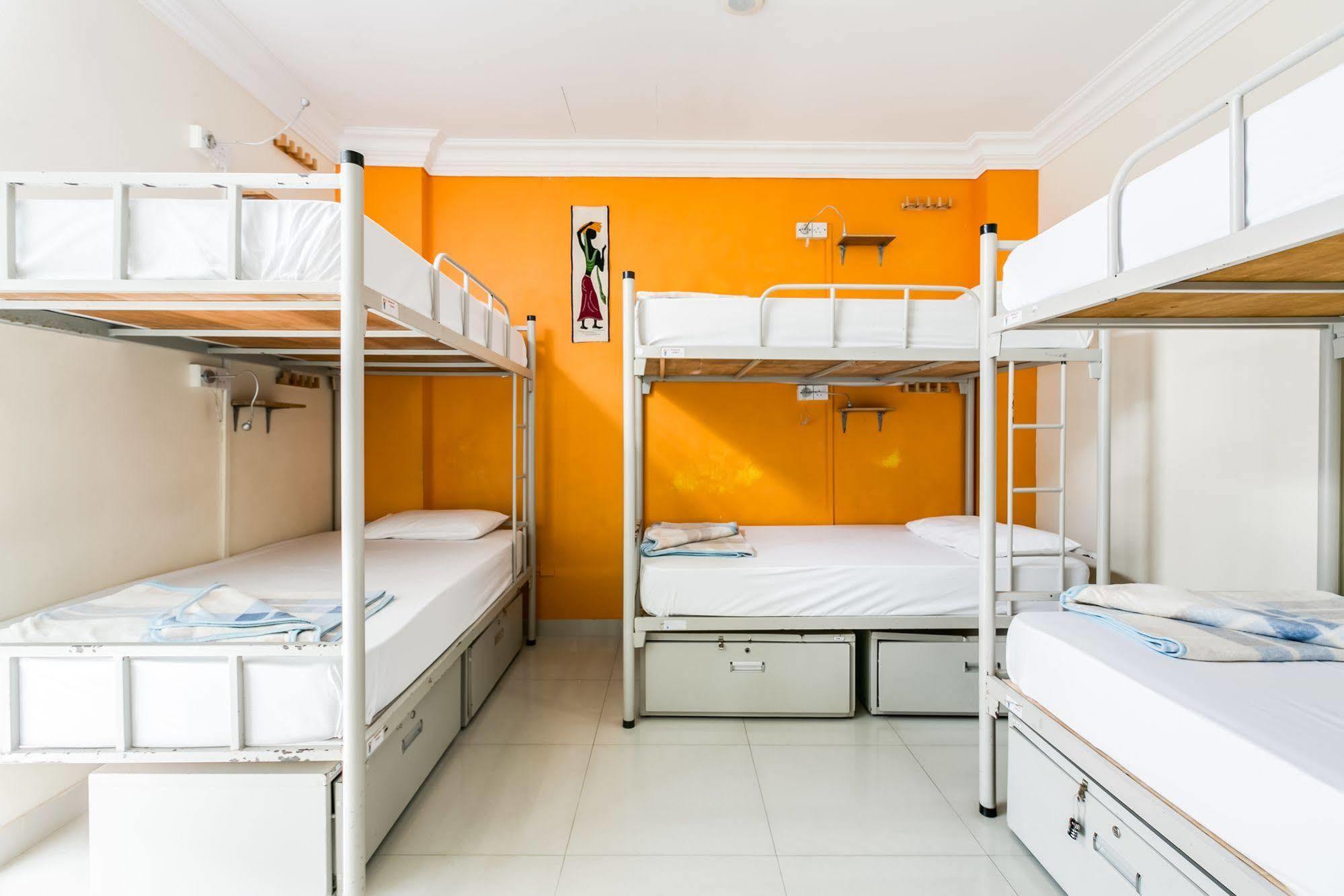 Mitraa Inn Szingapúr Kültér fotó