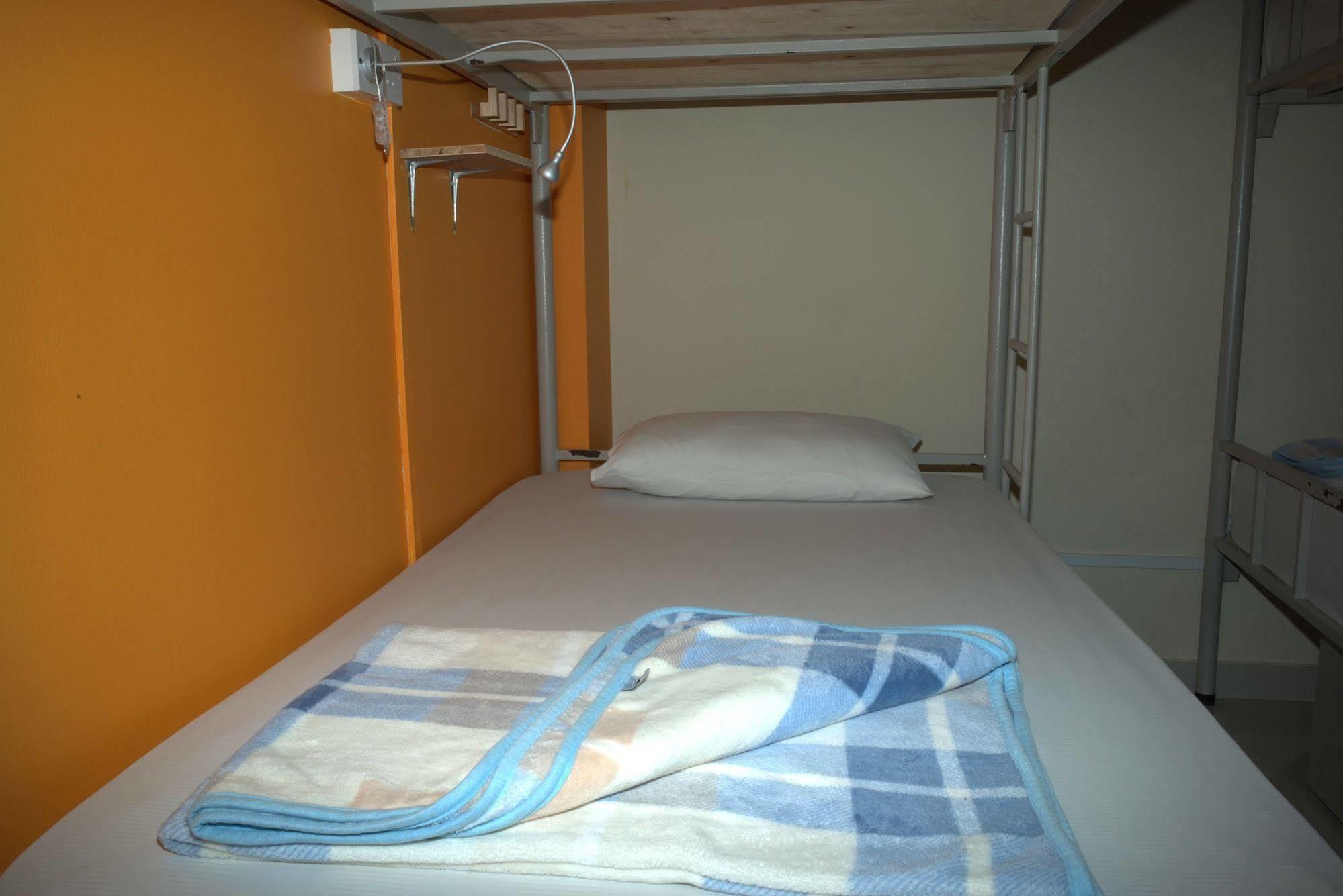 Mitraa Inn Szingapúr Kültér fotó