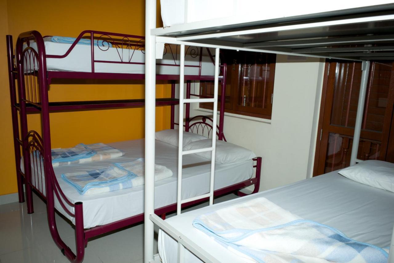 Mitraa Inn Szingapúr Szoba fotó